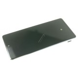 LCD+Touch screen Samsung G780 S20 FE juodas (black) originalas 